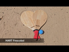 HART Frescobol Set