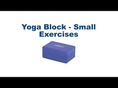 HART Yoga Blocks