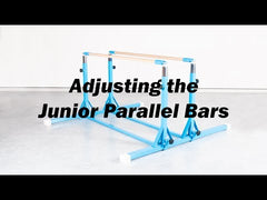 HART Junior Parallel Bars