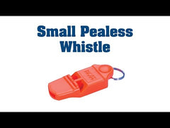 HART Pealess Whistles