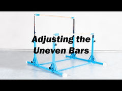 HART Uneven Bars