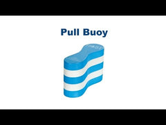 HART Pull Buoy