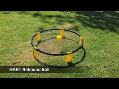 HART Rebound Ball