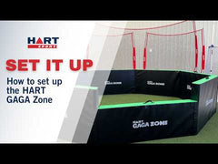 HART GaGa Zone