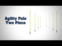 HART Agility Pole - 2 piece