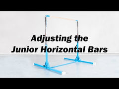 HART Junior Horizontal Bar