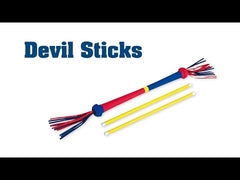 HART Devil Sticks