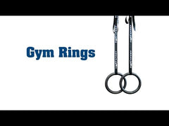 HART Gym Rings