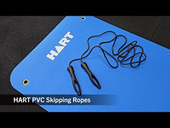 HART Skipping Rope PVC Thin Handles