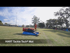 HART Tackle Tech Mat