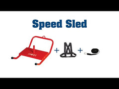 HART Speed Sled