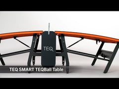 TEQ SMART TEQBall Table