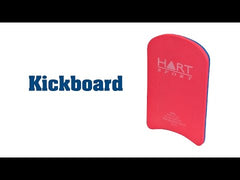 HART Kickboards