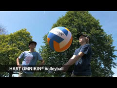 HART OMNIKIN Volley Ball