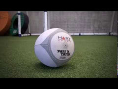 HART Pass 'n' Catch Rugby Ball