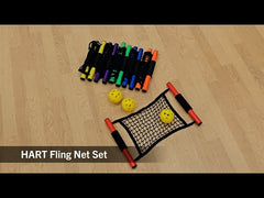 HART Fling Net Set