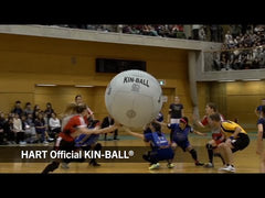 HART Official KIN-BALL