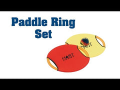 HART Paddle Ring Set