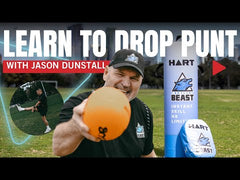 HART Skills Beast AFL Trainer - Set of 6