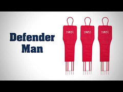 HART Defender Man