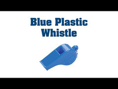 HART Plastic Whistle