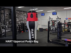 HART Uppercut Punch Bag