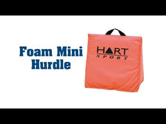 HART Foam Mini Hurdle