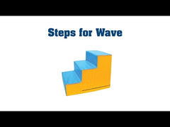 HART Steps for Wave