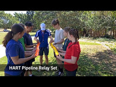 HART Pipeline Relay Set