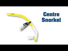 HART Centre Snorkel