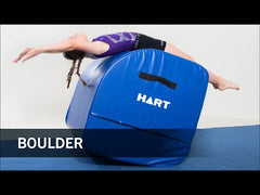 HART Boulder Small