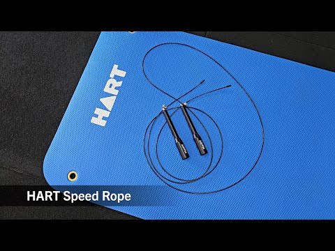 HART Speed Ropes