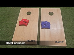 HART Cornhole