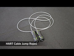 HART Cable Jump Rope