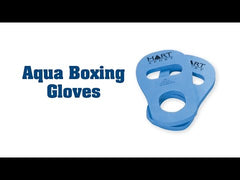 HART Aqua Boxing Gloves