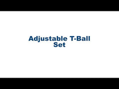 HART Adjustable T-Ball Set