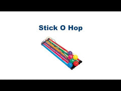 HART Stick O Hop Set