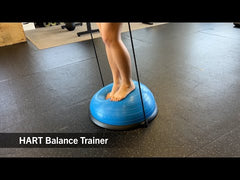 HART Balance Trainer