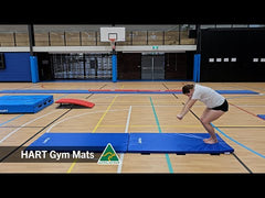 HART Gym Mat - Joining Ends and Sides