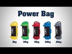 HART Power Bag Complete Set