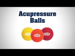 HART Acupressure Balls