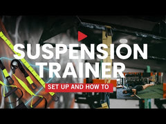 HART Suspension Trainer