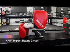 HART Impact Boxing Gloves