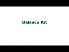 HART Balance Kit