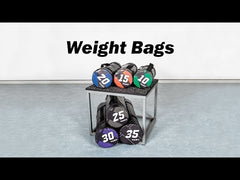 HART Weight Bags