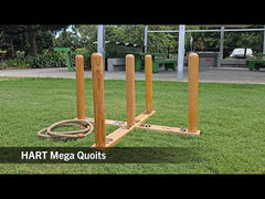 HART Mega Quoits