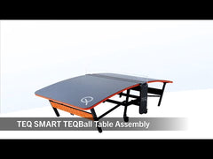 TEQ SMART TEQBall Table