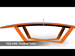 TEQ ONE TEQBall Table