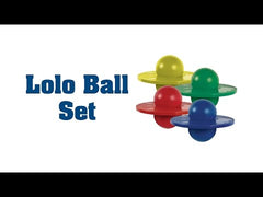 HART Lolo Ball Set