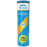 Slazenger Hardcourt Tennis Ball Can of 4 - HART Sport